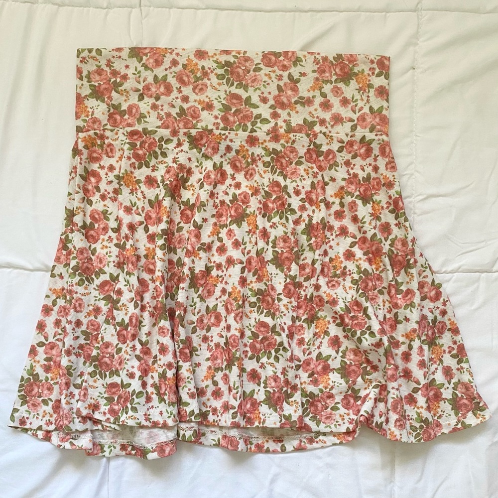 Summer Skirt
